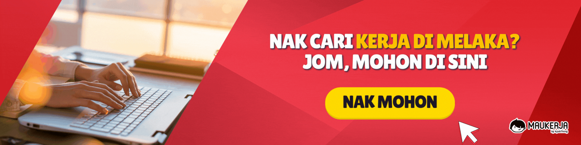 Kerja kosong melaka